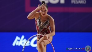 leaper foto agati ferraro luc01142